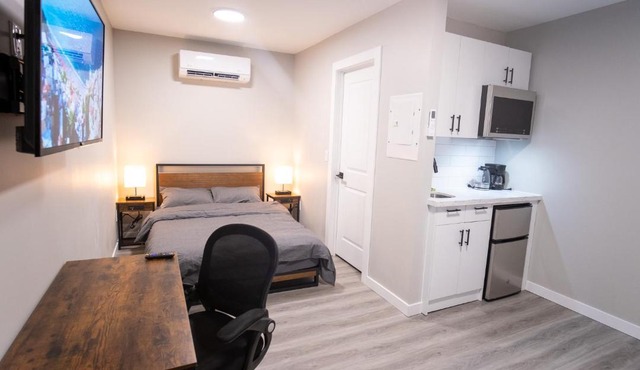 CK Motel