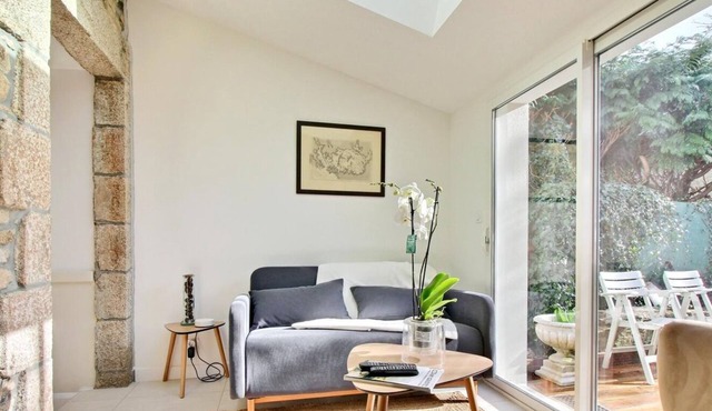 ClémentIne - ELVEN - Gîte