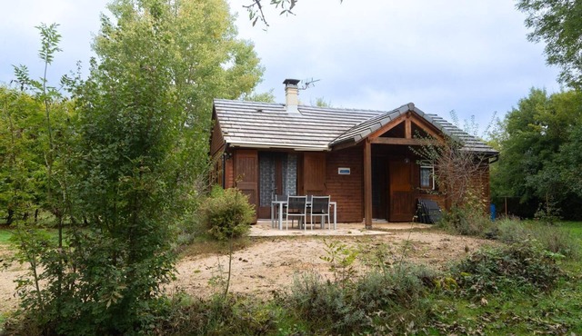 Clévacances 3 clés 4 pers au Cros Bas