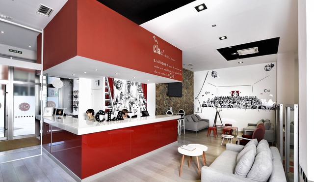 Clá Hotel Boutique