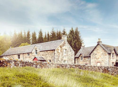 Clachan Cottage