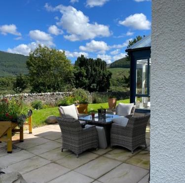 Clachan Garden B&B