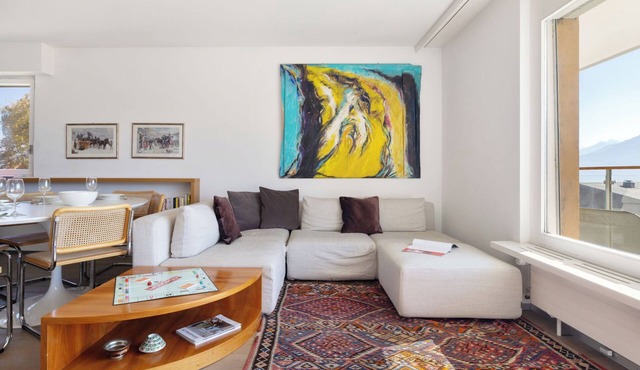 Clair-Azur A 41 by Interhome