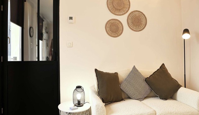 Clair Val (near beach)