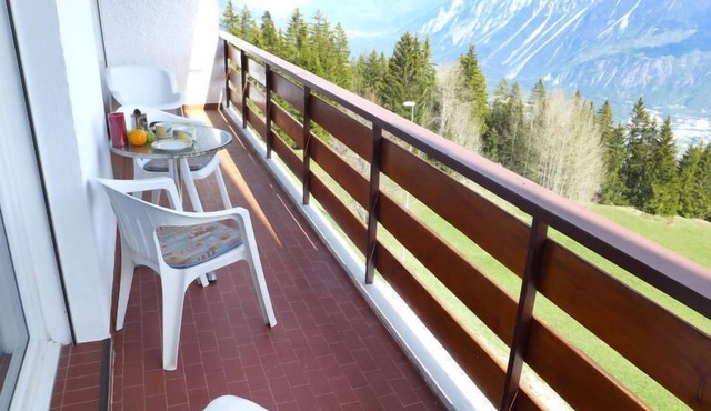 Clairière des Barzettes B16 by Interhome