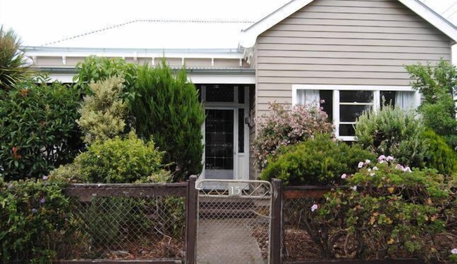 Clairmara 15 Campbell