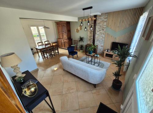 Clamecy Maison La Campagnarde