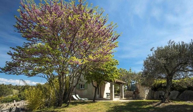 Clapas, Mas de la Bastide (Holiday Cottage Village)