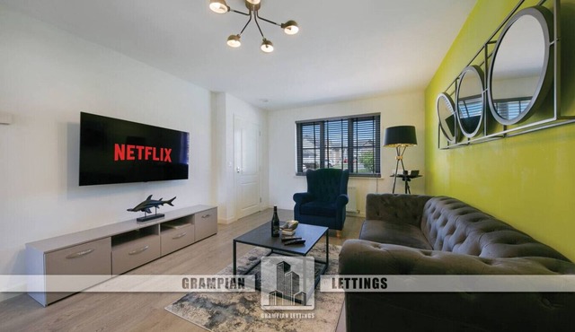 Clapham Wynd House | Grampian Lettings Ltd