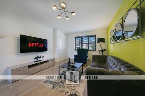 Clapham Wynd House - Grampian Lettings Ltd