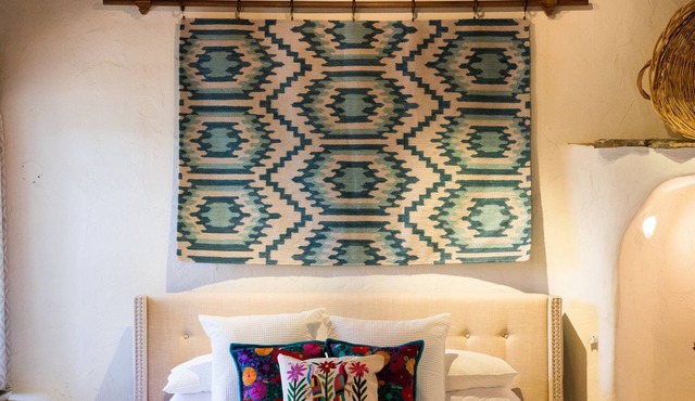 Clara's Nest - The gem of Hacienda de Las Cruces