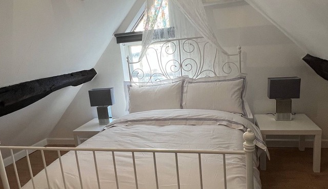 Clare Cottage, Malpas, Cheshire