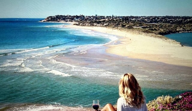 Clare Cottage Willunga 1843 Heritage Listed