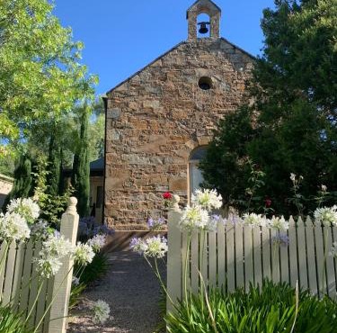 Clare Valley Heritage Retreat