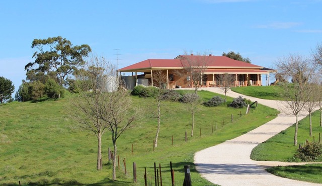 Clare View HOUSE (pet friendly, wheelchair accessible) Sleep 8