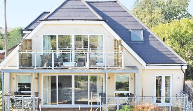 Claremont Beach House