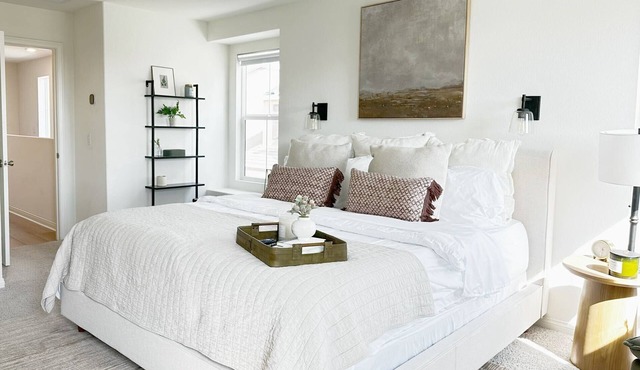 Claremont Colleges Ontairo Mills Villa min of 30 nights booking required