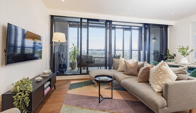 Claremont Style & Comfort