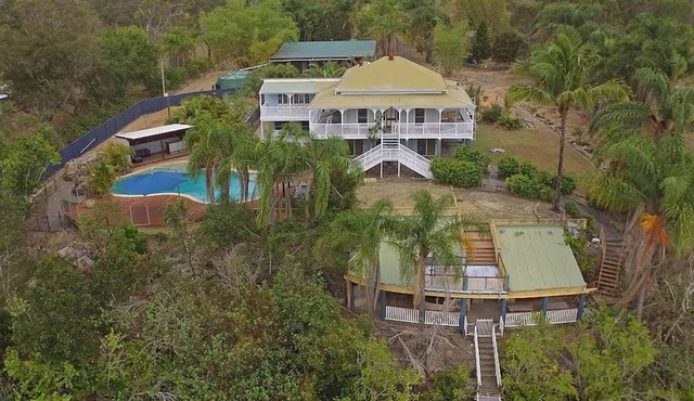 Claren Park On The River - CoastHM