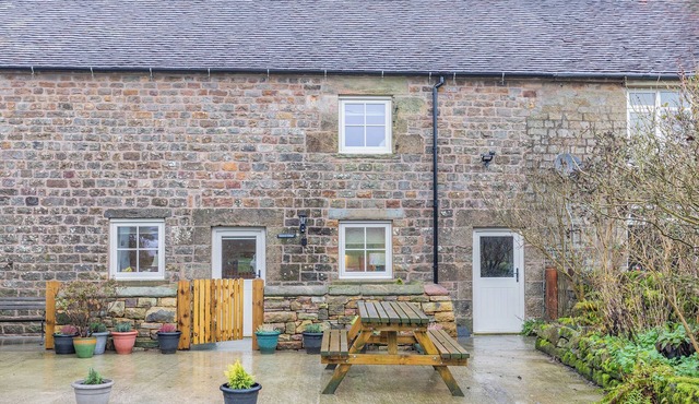 Clarence Cottage - UK47494