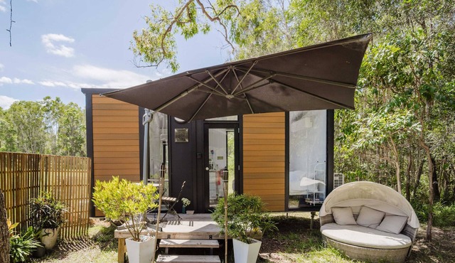 Clarence Farm Stay by Tiny Away