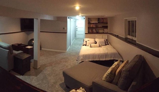 Clarendon Hills Garden