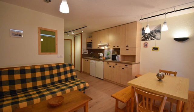 CLARET 2 APPARTEMENT 6