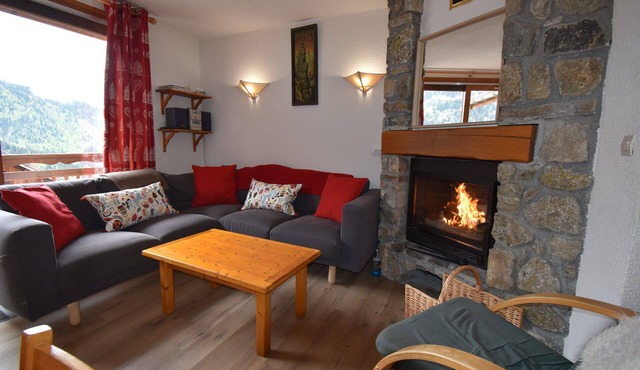 Claret 2 Apt 12 - Four Bedroom Apartment, Sleeps 10