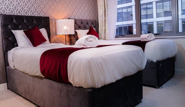 Claret Inn Basingstoke