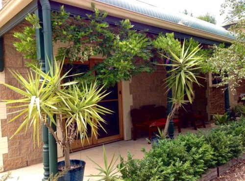 Clarevale Cottage B&B