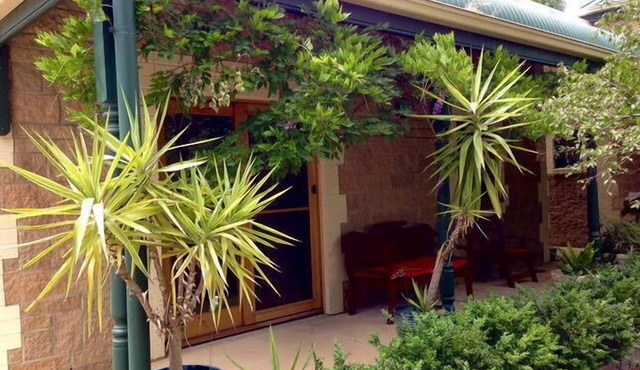 Clarevale Cottage B&B