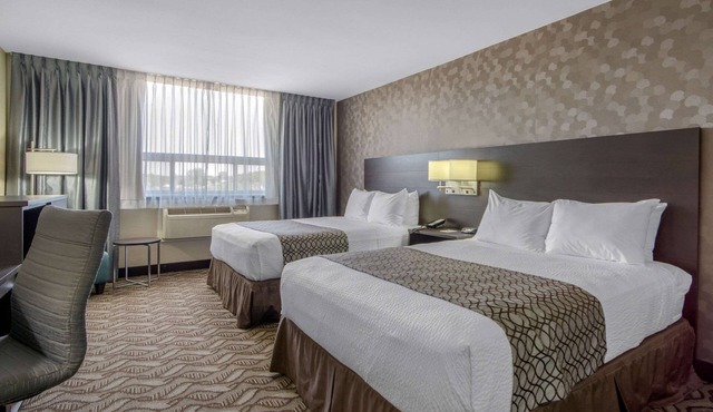 Clarion Hotel