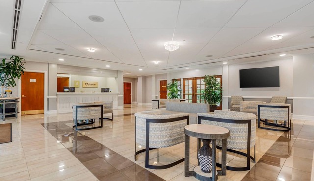 Clarion Hotel & Conference Center Toms River