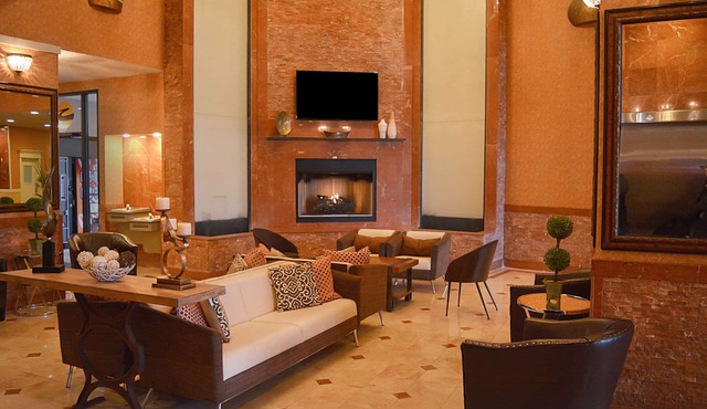 Clarion Hotel Philadelphia International Airport