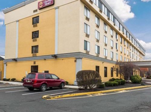 Clarion Hotel Somerset - New Brunswick