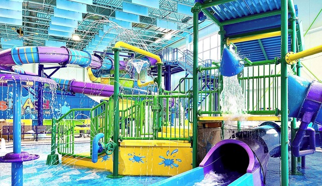 Clarion Hotel & Suites Riverfront