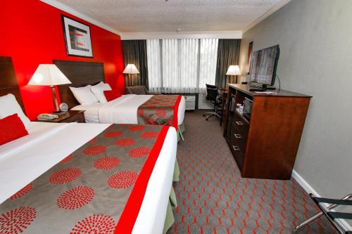 Clarion Inn & Conference Center Lewiston