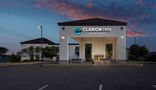 Clarion Inn Cranberry Township