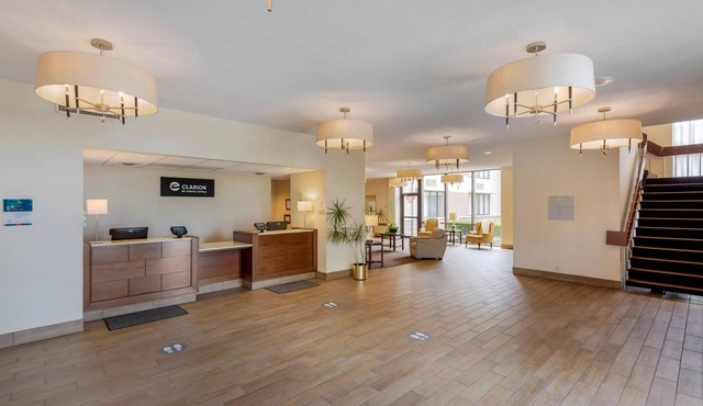 Clarion Inn Elmira-Horseheads