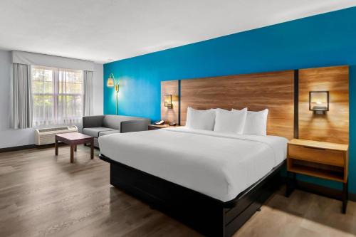 Clarion Inn Falls Church-Arlington