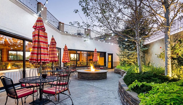 Clarion Inn Garden City