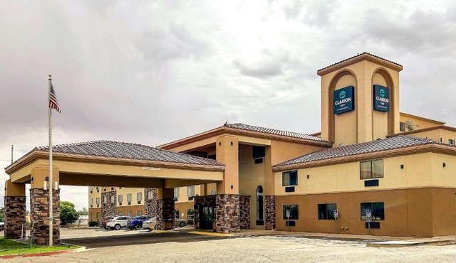 Clarion Inn Page - Lake Powell