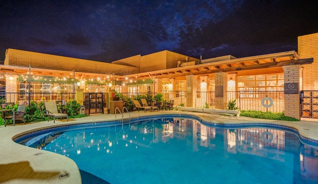 Clarion Inn Sierra Vista near Ft. Huachuca