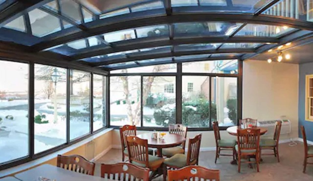 Clarion Inn Strasburg - Lancaster