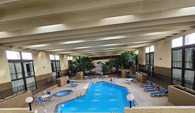 Clarion Inn & Suites Roswell