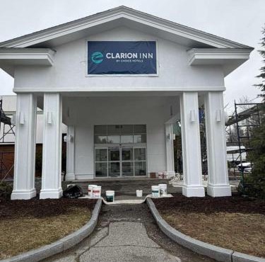 Clarion Inn