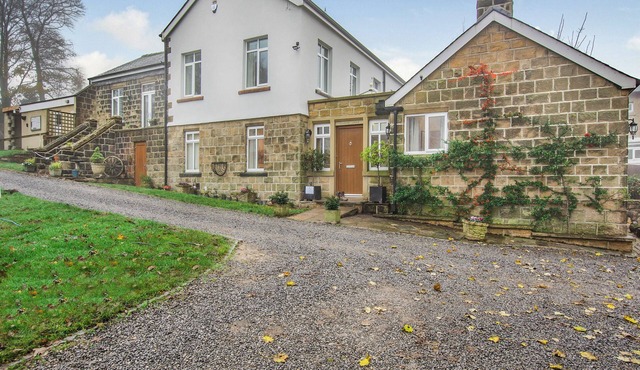 Clarion Lodge Cottage Ilkley