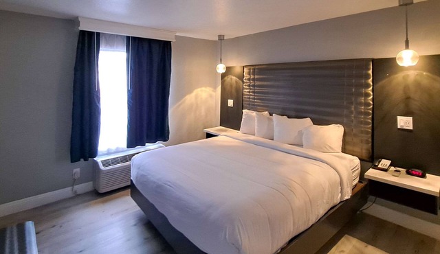 Clarion Pointe El Cajon San Diego East