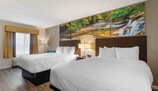 Clarion Pointe Kimball By Choice Hotels