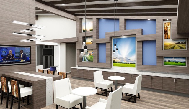 Clarion Pointe Rhinelander Downtown